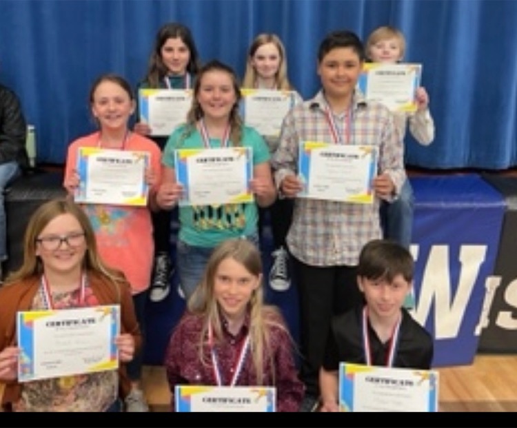 Live Feed Wishek Public School