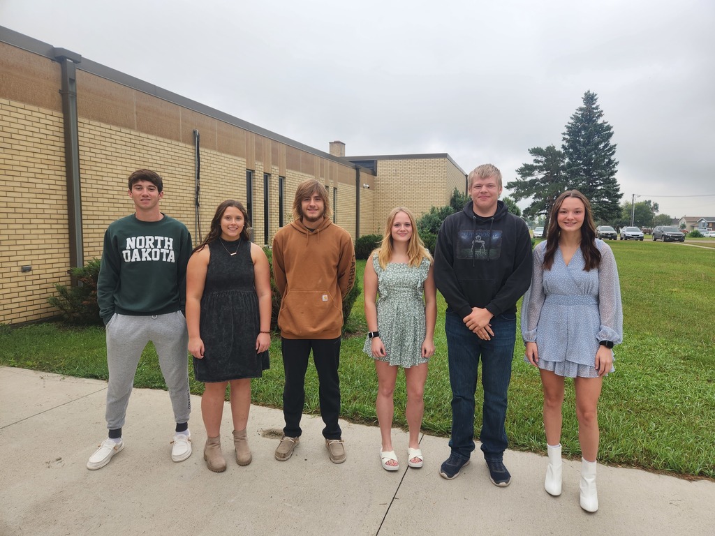 Live Feed Wishek Public School